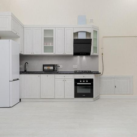 Vorontsov Lane Cozy Apartment Odessa Exteriör bild