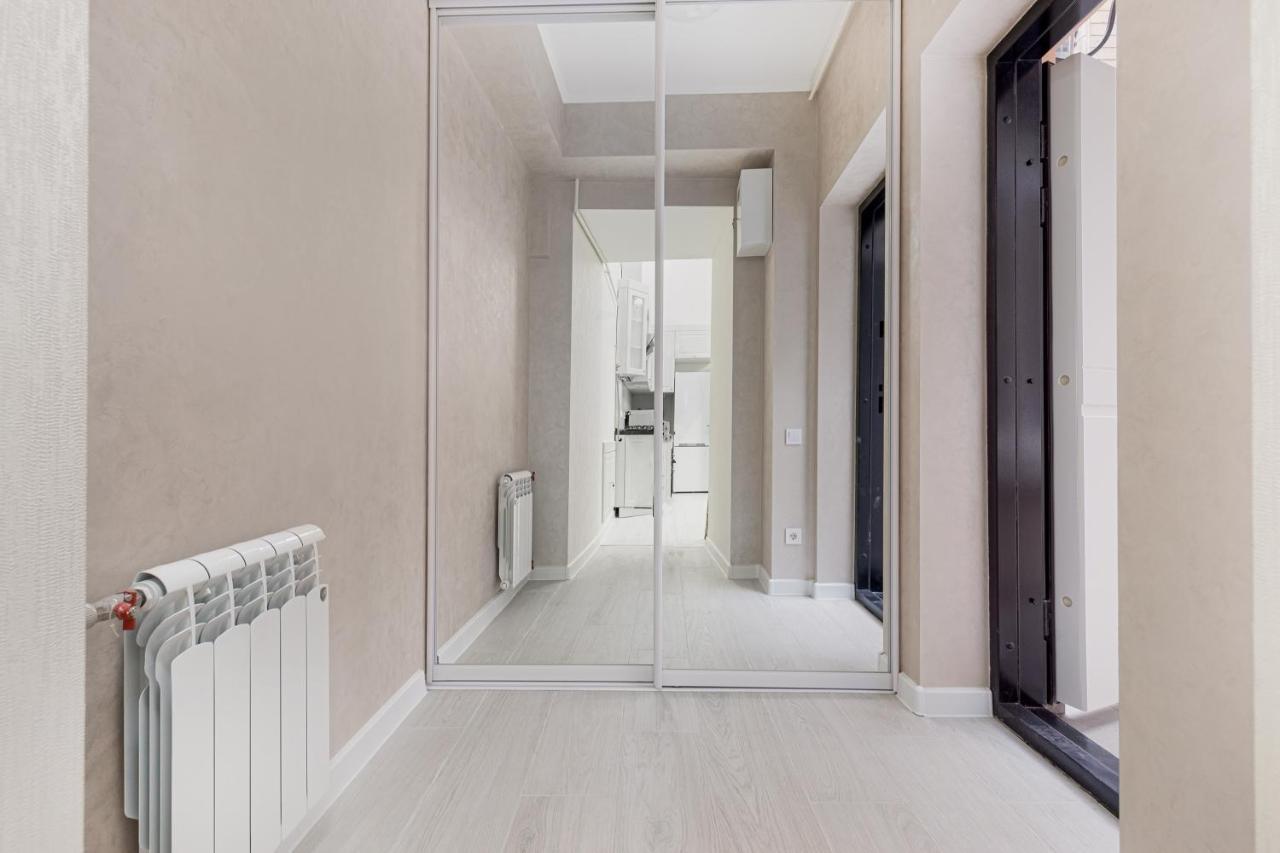 Vorontsov Lane Cozy Apartment Odessa Exteriör bild