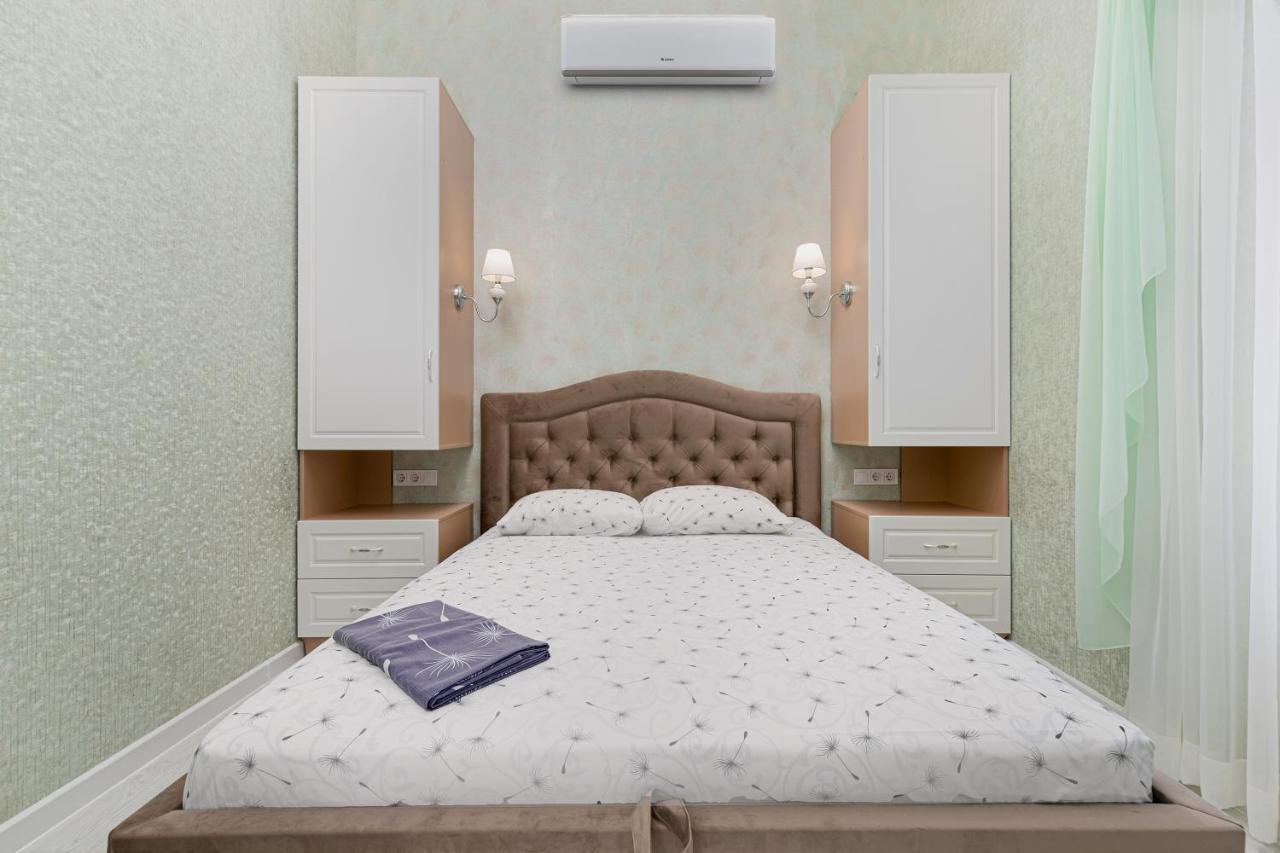 Vorontsov Lane Cozy Apartment Odessa Exteriör bild